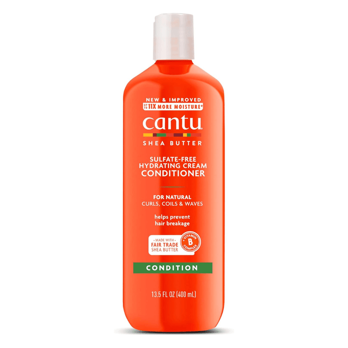 Cantu Pack Rizos 4 Unidades