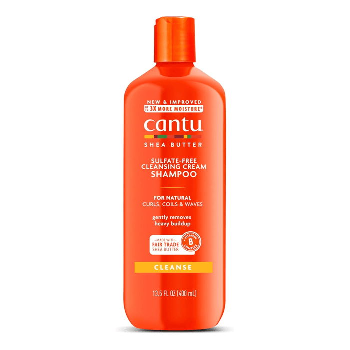 Cantu Pack Rizos 4 Unidades