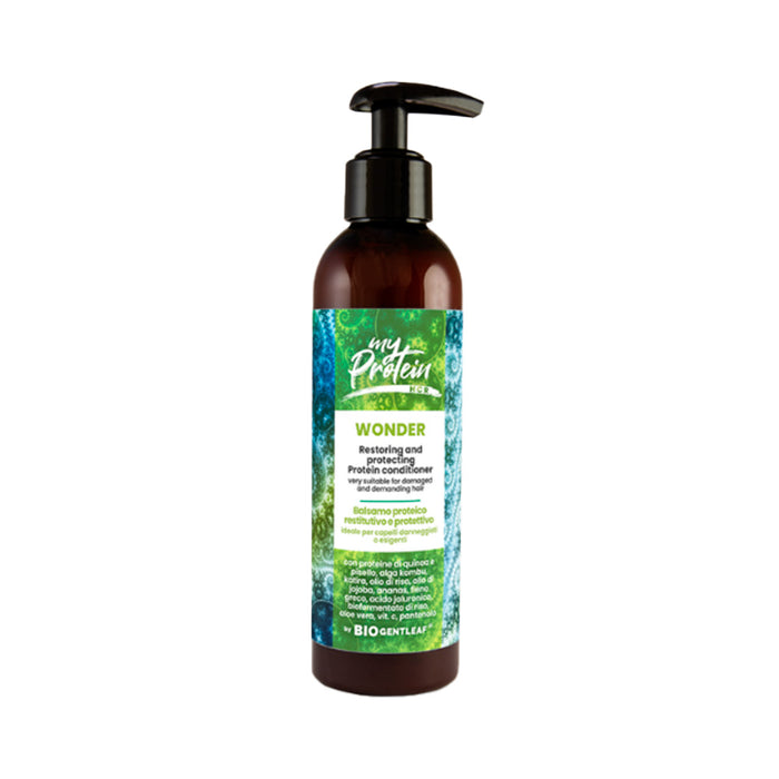 BioGentleaf Wonder Restoring and Protecting Protein Conditioner 200ml