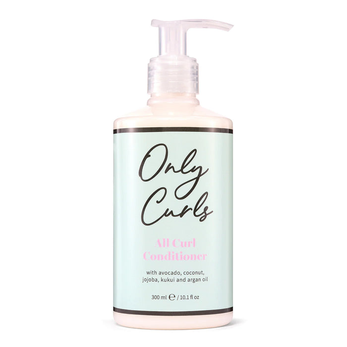 Only Curls Ultimate Bundle