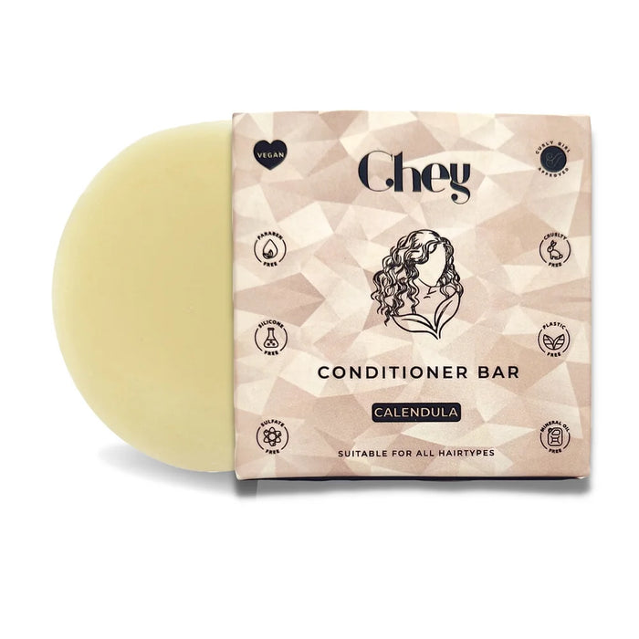 Chey Conditioner Bar Calendula 60g