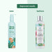 Acondicionador Coconut Mint Curl Refresh Flora & Curl - Curly Stop