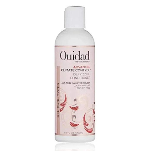 Advanced Climate Control Defrizzing Acondicionador Ouidad - Curly Stop