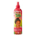 African Pride Dream Kids Olive Braid Spray 355ml - Curly Stop