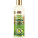 African Pride Olive Leave-In Treatment Spray 354ml - Curly Stop