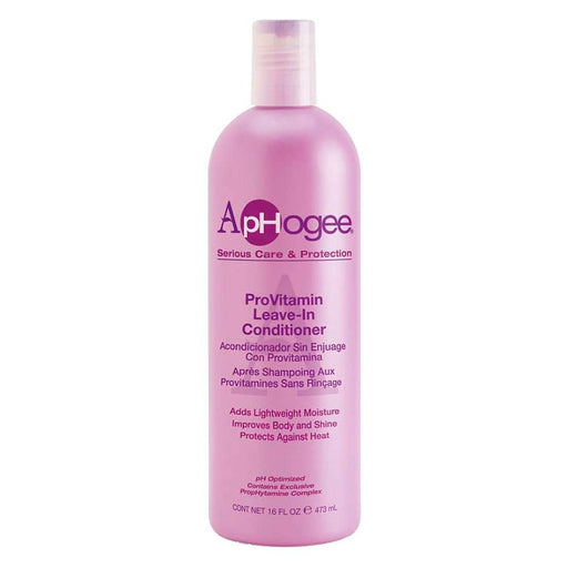 ApHogee Pro-Vitamin Leave-In Conditioner - Curly Stop