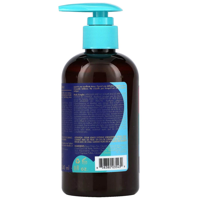 As I Am Born Curly Defining Jelly 240ml - Curly Stop