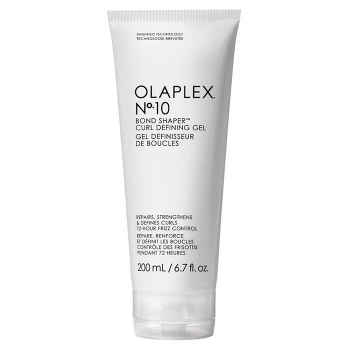 Olaplex Nº10 Bond Shaper Curl Defining Gel 200ml