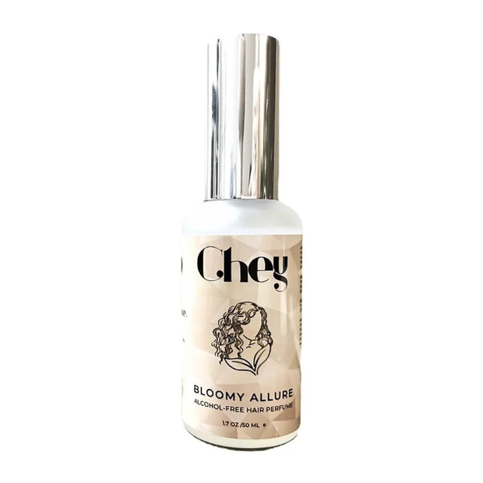 Chey Alcohol-Free Hair Perfume