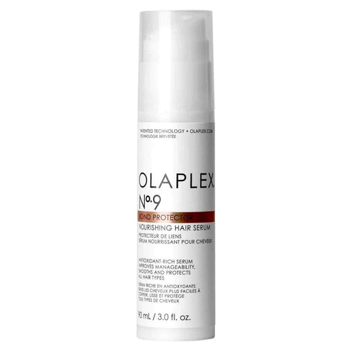 Bond Protector Nourishing Hair Serum Olaplex Nº9 - Curly Stop