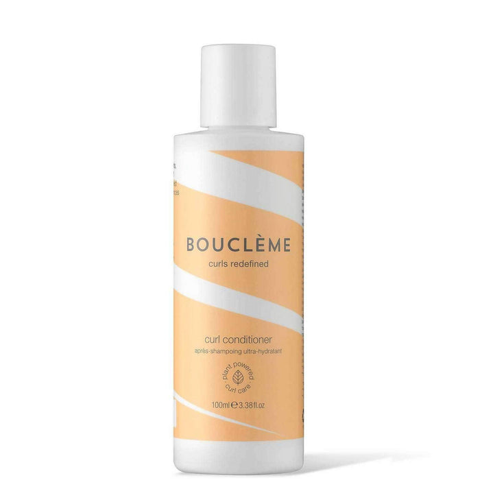 Bouclème Curl Acondicionador - Curly Stop