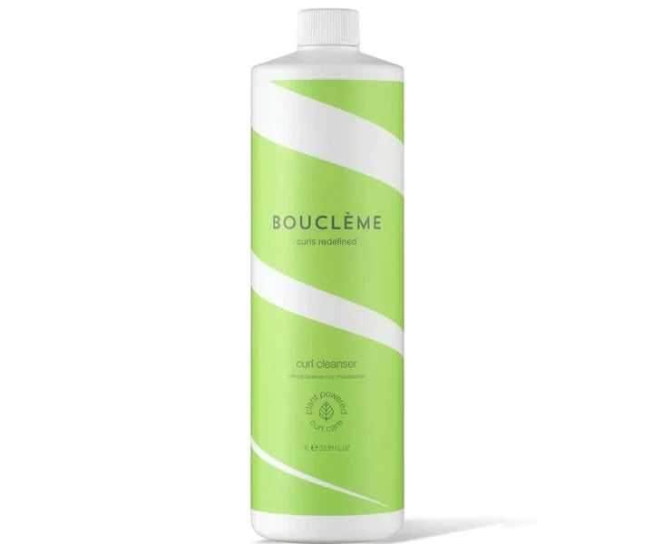 Boucléme Curl Cleanser - Curly Stop