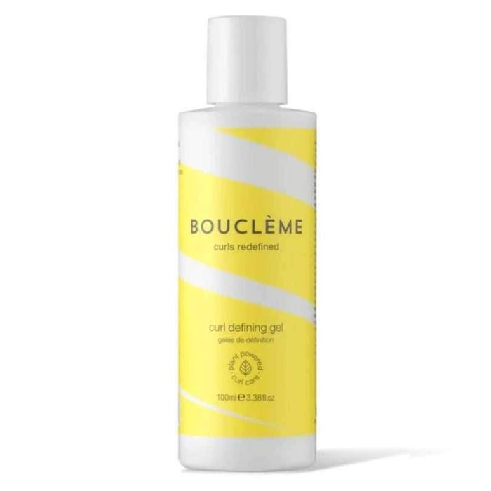 Bouclème Curl Defining Gel - Curly Stop