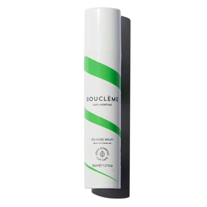 Boucléme Dry Scalp Serum 30ml - Curly Stop