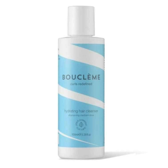 Bouclème Hydrating Hair Cleanser - Curly Stop