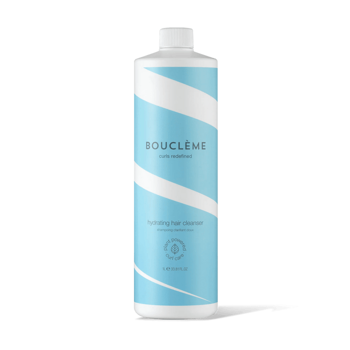 Bouclème Hydrating Hair Cleanser - Curly Stop