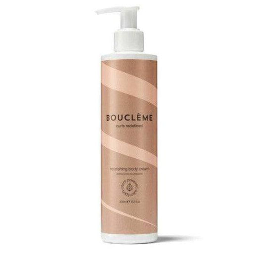 Boucleme Nourishing Body Cream 300ml - Curly Stop