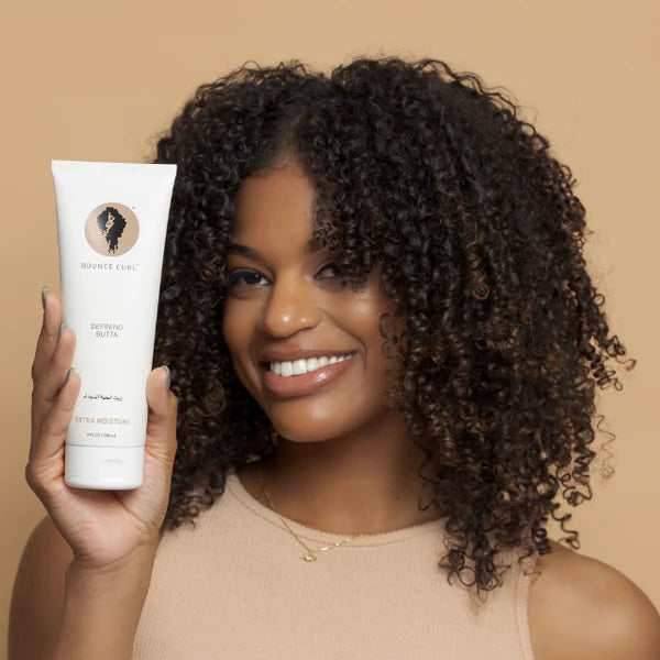 Bounce Curl Defining Butta 238ml - Curly Stop