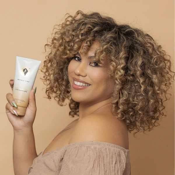 Bounce Curl Moisture Balance Leave-In Acondicionador 177ml - Curly Stop