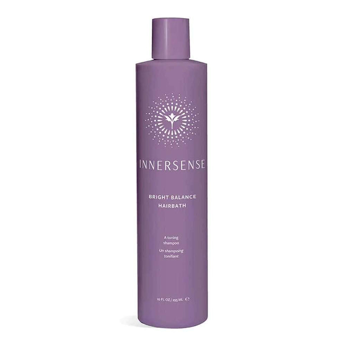 Bright Balance Hairbath Innersense - Curly Stop