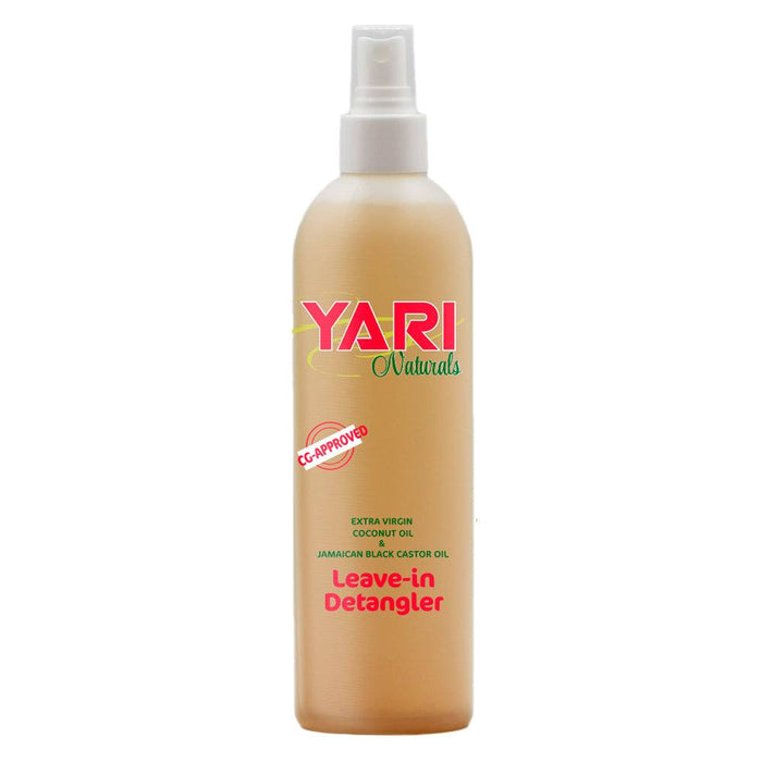 Yari Naturals Leave-In Detangler 375ml