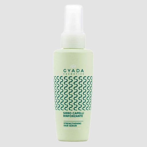 Cabello Espirulina Serum Fortalecedor Para El Cabello Gyada - Curly Stop