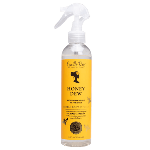 Camille Rose Honey Dew Refresher 240ml - Curly Stop