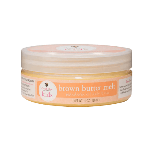 Camille Rose Kids Brown Butter Melt 120ml - Curly Stop