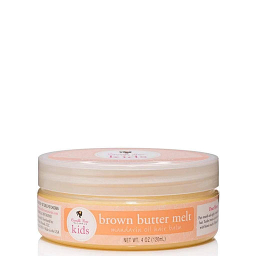 Camille Rose Kids Brown Butter Melt 120ml - Curly Stop