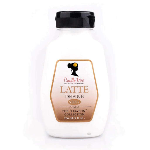 Camille Rose Latte"The Leave-in Collection" 266ml - Curly Stop