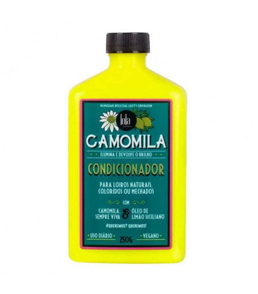 Camomila Conditioner Lola Cosmetics - Curly Stop