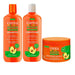 Cantu Avocado Wash Day Collection Pack of 3 - Curly Stop