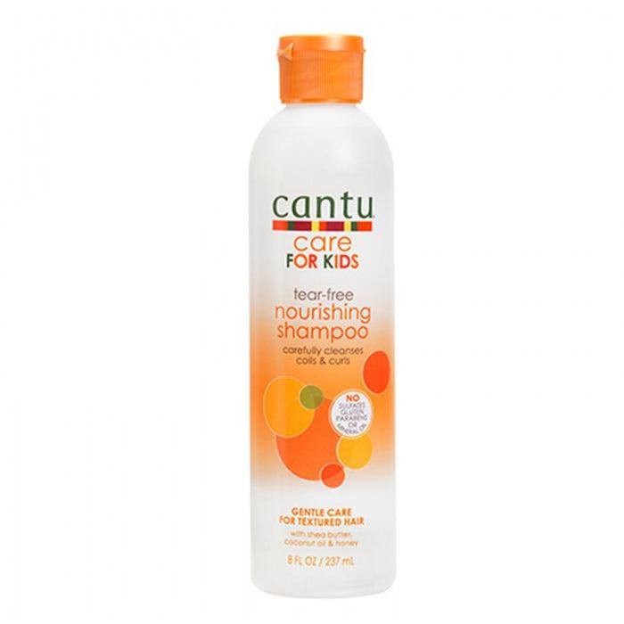 Cantu Care For Kids Nourishing Shampoo 237ml - Curly Stop