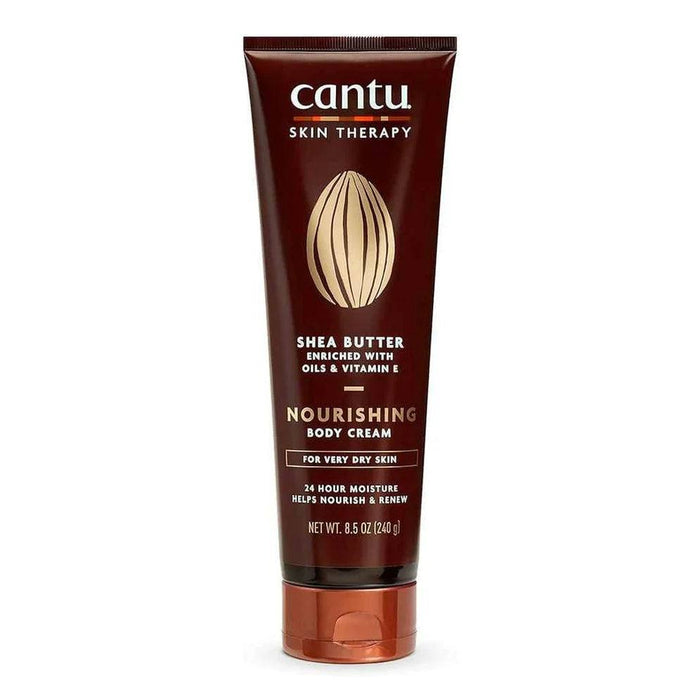 Cantu Cream Hidratante pack de 3 - Curly Stop