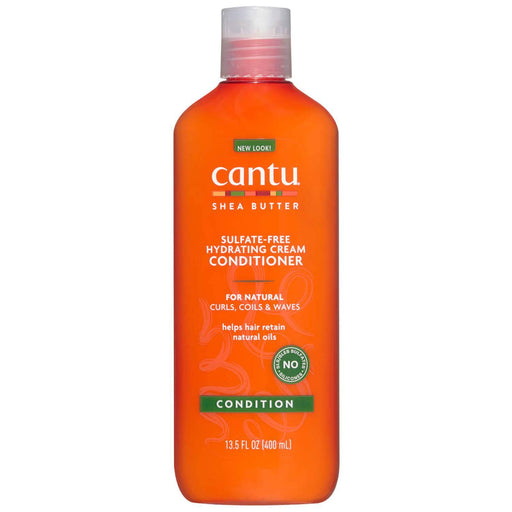 Cantu Hydrating Cream Acondicionador - Curly Stop