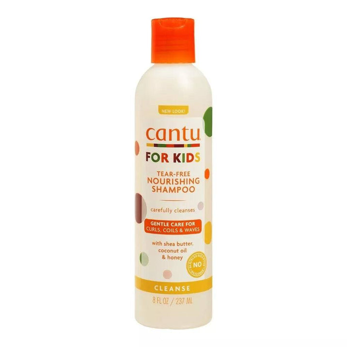 Cantu Kids Combo 5 Unidades - Curly Stop