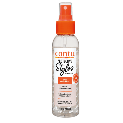 Cantu Protective Styles by Angela Hair Refresher Mist 118ml - Curly Stop