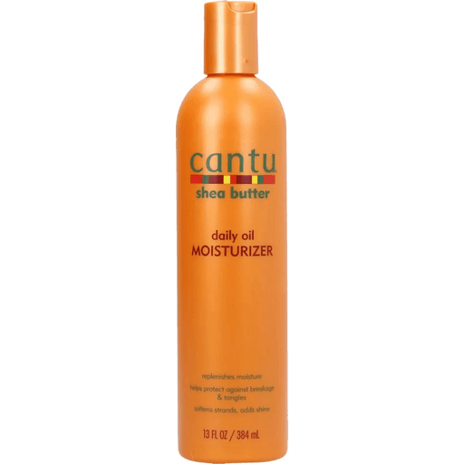 Cantu Shea Butter Daily Oil Moisturizer 384ml - Curly Stop