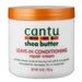 Cantu Shea Butter Leave-in Cold Repair Cream 453g - Curly Stop