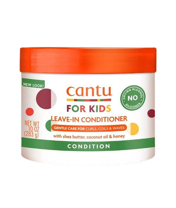 Cantu Kids Combo de 6 Unidades