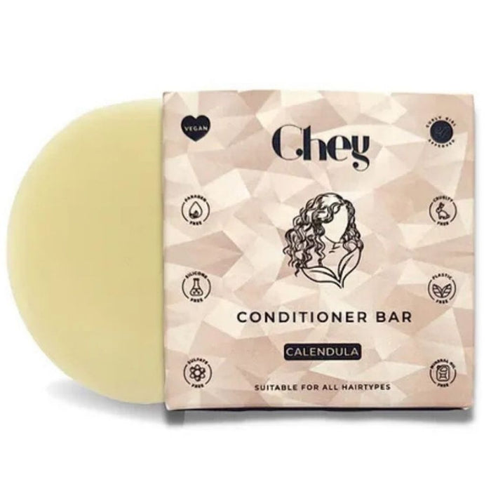 Chey Shampoo Solid Bar Calendula