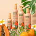 Citrus Superfruit Detangling Mist Flora & Curl - Curly Stop