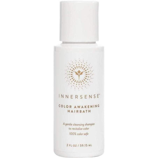 Color Awakening Hairbath Innersense - Curly Stop