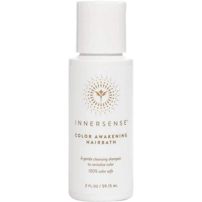 Color Awakening Hairbath Innersense - Curly Stop