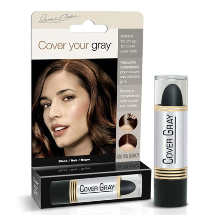 Cover Your Gray Touch-Up Stick - Curly Stop