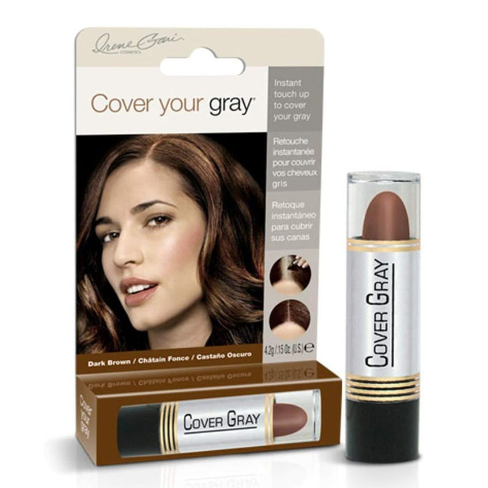 Cover Your Gray Touch-Up Stick - Curly Stop