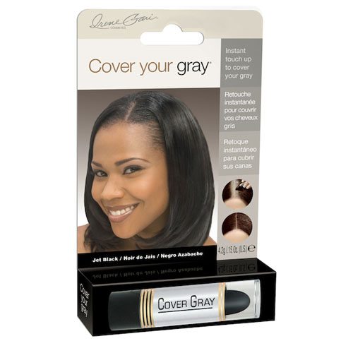 Cover Your Gray Touch-Up Stick - Curly Stop