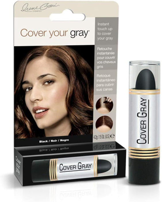 Cover Your Gray Touch-Up Stick - Curly Stop