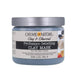 Creme of Nature Clay & Charcoal Pre-Shampoo Detoxifying Clay Mask 326g - Curly Stop