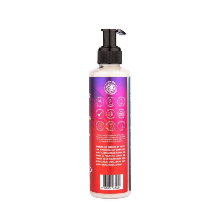 CurlMed Liquid Gel Definidor Rizos 200ml - Curly Stop